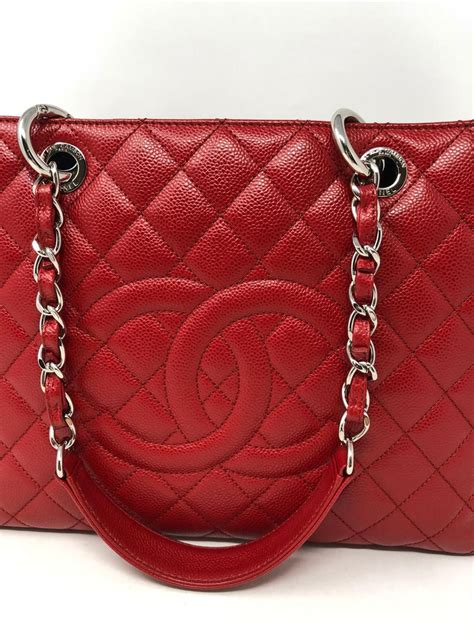 red chanel bag 2017|vintage Chanel bag red.